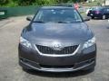Magnetic Gray Metallic - Camry SE Photo No. 7