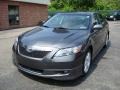 2007 Magnetic Gray Metallic Toyota Camry SE  photo #8