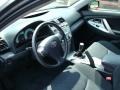 Magnetic Gray Metallic - Camry SE Photo No. 15