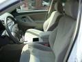 Super White - Camry LE Photo No. 10