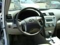 Super White - Camry LE Photo No. 12