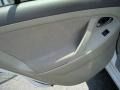 Super White - Camry LE Photo No. 13