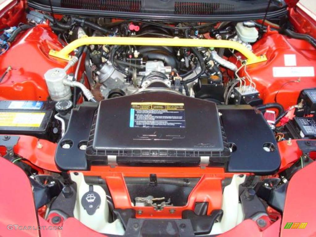 2002 Firebird Trans Am Coupe - Maple Red Metallic / Ebony Black photo #9