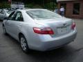 2008 Classic Silver Metallic Toyota Camry LE  photo #2