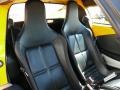 2005 Saffron Yellow Lotus Elise   photo #20