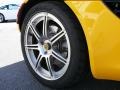 2005 Lotus Elise Standard Elise Model Wheel