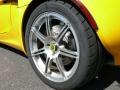  2005 Elise  Wheel