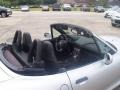 Titanium Silver Metallic - Z3 2.5i Roadster Photo No. 15