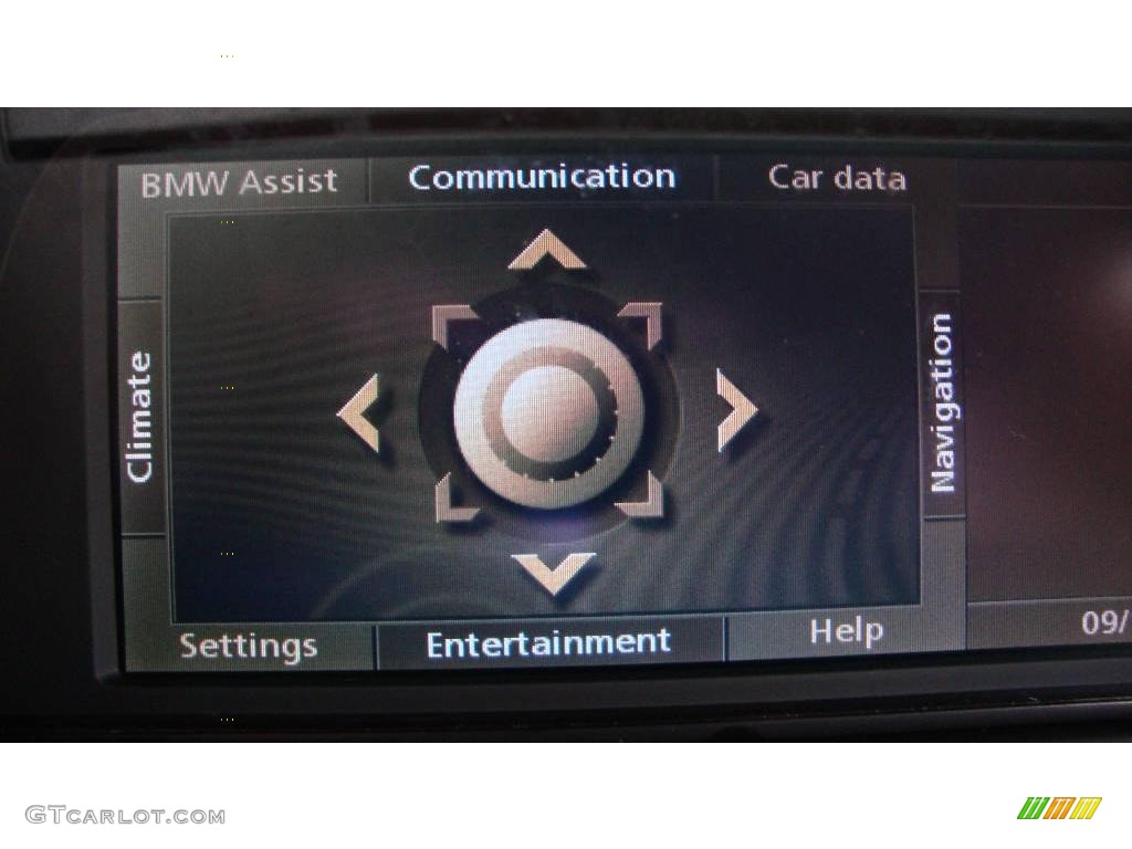 2003 7 Series 745i Sedan - Titanium Silver Metallic / Basalt Grey/Flannel Grey photo #17