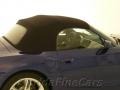 2006 Interlagos Blue Metallic BMW M Roadster  photo #9