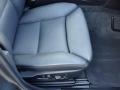 Titanium Grey Metallic - 5 Series 530xi Sport Wagon Photo No. 13