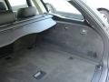 Titanium Grey Metallic - 5 Series 530xi Sport Wagon Photo No. 23