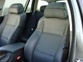 Titanium Grey Metallic - 5 Series 530xi Sport Wagon Photo No. 30