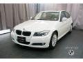 2009 Alpine White BMW 3 Series 328i Sedan  photo #1