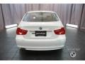 2009 Alpine White BMW 3 Series 328i Sedan  photo #2