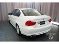2009 Alpine White BMW 3 Series 328i Sedan  photo #3