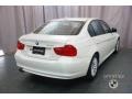 2009 Alpine White BMW 3 Series 328i Sedan  photo #5