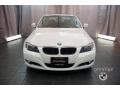 2009 Alpine White BMW 3 Series 328i Sedan  photo #6