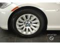 2009 Alpine White BMW 3 Series 328i Sedan  photo #8