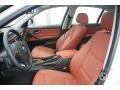 2009 Alpine White BMW 3 Series 328i Sedan  photo #9
