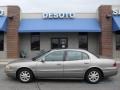 Light Bronzemist Metallic - LeSabre Limited Photo No. 1