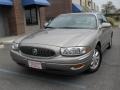 Light Bronzemist Metallic - LeSabre Limited Photo No. 2