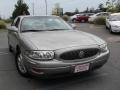 Light Bronzemist Metallic - LeSabre Limited Photo No. 4