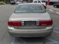 Light Bronzemist Metallic - LeSabre Limited Photo No. 7