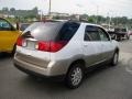 2005 Frost White Buick Rendezvous CXL AWD  photo #5