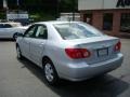 2008 Silver Streak Mica Toyota Corolla LE  photo #2