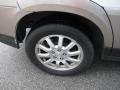 2005 Frost White Buick Rendezvous CXL AWD  photo #7
