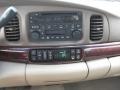 Light Bronzemist Metallic - LeSabre Limited Photo No. 12