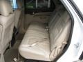 2005 Frost White Buick Rendezvous CXL AWD  photo #10