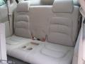 2005 Frost White Buick Rendezvous CXL AWD  photo #12