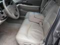 Light Bronzemist Metallic - LeSabre Limited Photo No. 16