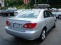 2008 Silver Streak Mica Toyota Corolla LE  photo #4