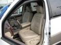2005 Frost White Buick Rendezvous CXL AWD  photo #15