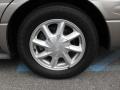 Light Bronzemist Metallic - LeSabre Limited Photo No. 19