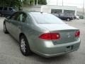 2007 Sagemist Green Metallic Buick Lucerne CXL  photo #9