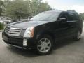 Black Raven - SRX V6 Photo No. 4