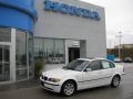 2004 Alpine White BMW 3 Series 325xi Sedan  photo #1