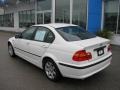 2004 Alpine White BMW 3 Series 325xi Sedan  photo #5