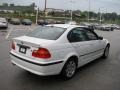 2004 Alpine White BMW 3 Series 325xi Sedan  photo #7