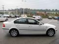 2004 Alpine White BMW 3 Series 325xi Sedan  photo #8