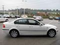 2004 Alpine White BMW 3 Series 325xi Sedan  photo #8