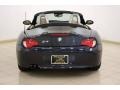 Monaco Blue Metallic - Z4 3.0i Roadster Photo No. 5