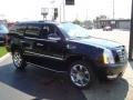 Black Raven - Escalade AWD Photo No. 3