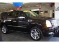 Black Raven 2009 Cadillac Escalade Platinum AWD