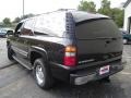 2002 Onyx Black Chevrolet Suburban 1500 LT 4x4  photo #3