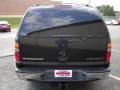 2002 Onyx Black Chevrolet Suburban 1500 LT 4x4  photo #4